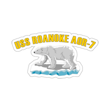 Roanoke